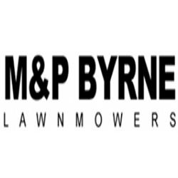 M & P Byrne Lawnmowers in Dublin (Dun Laoghaire) - Opening Hours