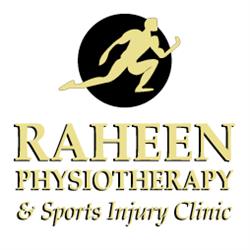 Raheen Physiotherapy & Sports injury Clinic, opening hours