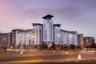 HILTON DUBLIN AIRPORT, Dublin opening hours