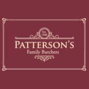 PATTERSONS BUTCHERS, Wicklow opening hours
