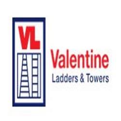 Valentine Ladders in Dublin (Ballymount) - Opening Hours