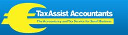 TaxAssist Accountants logo