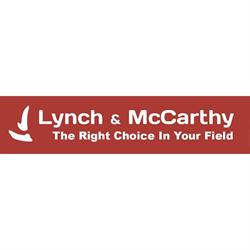 Lynch & McCarthy in Cork (Little Island) - Opening Hours