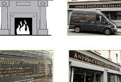 Antique Fireplace Restoration Dublin, Dublin, opening hours