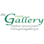The Green Gallery in Dublin (2) - Opening Hours