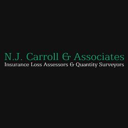 N.J. Carroll & Associates Loss Assessors in Dublin (Harold's Cross) - Opening Hours
