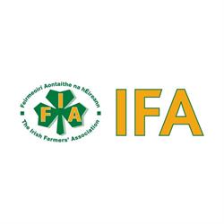 Irish Farmers Association The in Dublin (12) - Opening Hours