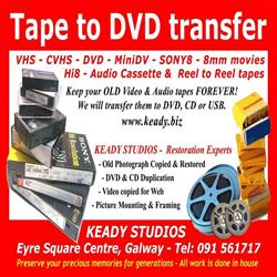 Keady Communications Ltd in Galway (Galway) - Opening Hours