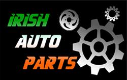 Irish Auto Parts opening hours