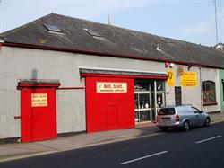 Bell, Scott & Company Ltd Engineering Suppliers, Cork opening hours