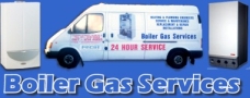 BOILER GAS SERVICES, Lucan opening hours