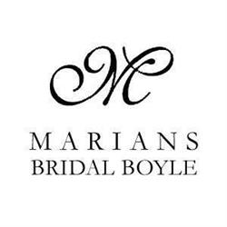 Marians Bridal & Fashion in Boyle (Co Roscommon) - Opening Hours