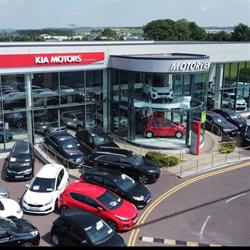 Motorview, Midleton opening hours