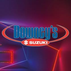 Downey's Kia & Suzuki, opening hours