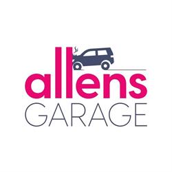 Allens Garage Collision Repair Centre, Dublin opening hours