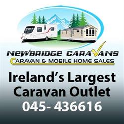 Newbridge Caravans, opening hours