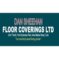Dan Sheehan Floor Coverings Ltd in Cork (Cork) - Opening Hours