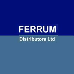 Ferrum Distributors Ltd in Dublin (Baldoyle) - Opening Hours