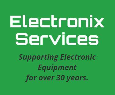 Electronix Services in Dublin (11) - Opening Hours