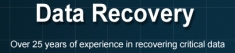 DATA RECOVERY in Dublin (Dublin 11) - Opening Hours