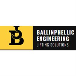 Ballinphellic Engineering Ltd in Cork (Innishannon) - Opening Hours