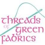 Threads of Green Fabrics, Kilkenny opening hours