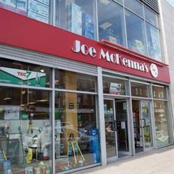 Joe McKenna's, Limerick opening hours