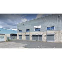 Alex Reid Irl Ltd in Dublin (Clondalkin) - Opening Hours