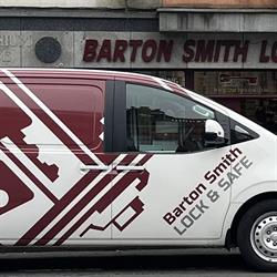 BARTON SMITH LOCK & SAFE, Sligo opening hours
