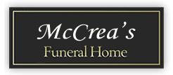 McCrea Funeral Directors & Funeral Home, Wicklow opening hours