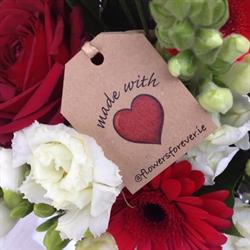 A DESIGNER FLORIST FLOWERS FOREVER, Limerick opening hours