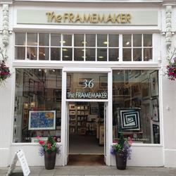 Framemaker The, Cork opening hours