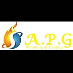 APG Plumbing & Heating, Ashbourne opening hours
