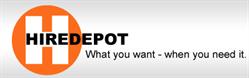 Hire Depot Tullamore, opening hours