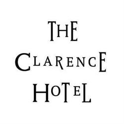 The Clarence in Dublin (2) - Opening Hours