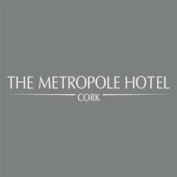 Gresham Metropole Hotel, Cork opening hours