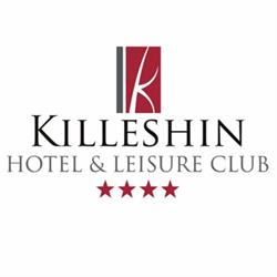 THE KILLESHIN HOTEL, Portlaoise opening hours