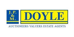 JP & M DOYLE - Dublin, opening hours