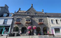 Rothe House, Kilkenny opening hours