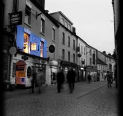 Moloney Kieran Musical Instruments, Galway opening hours
