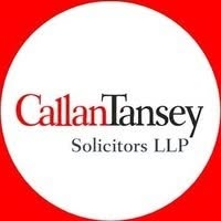 Callan Tansey Solicitors LLP, Sligo opening hours