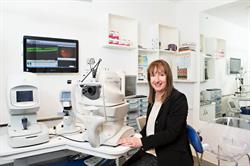 Optique Opticians, Galway opening hours