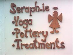 Seraph.ie in Dublin (8) - Opening Hours