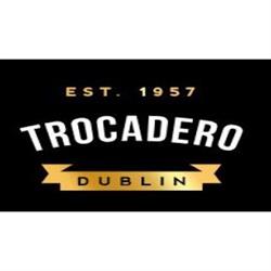 Trocadero Restaurant Dublin, opening hours