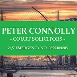Peter Connolly Solicitors in Dublin (1) - Opening Hours