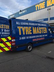 AA Tyremaster LTD in Dublin (Walkinstown) - Opening Hours