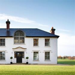 McLoughlin Architecture, Naas opening hours