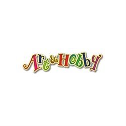 Art & Hobby in Dublin (14) - Opening Hours