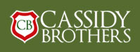 Cassidy Brothers - Buncrana, opening hours
