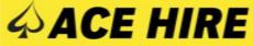 Ace Plant & Tool Hire, Drogheda opening hours